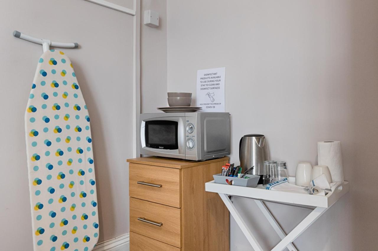 Alexandra House Apartment *