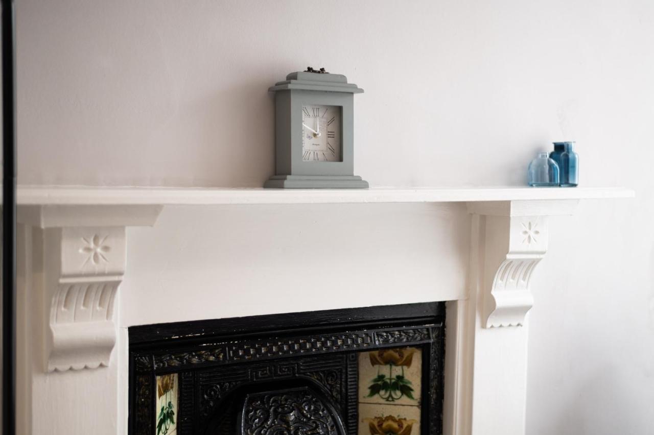Alexandra House Apartment Swansea