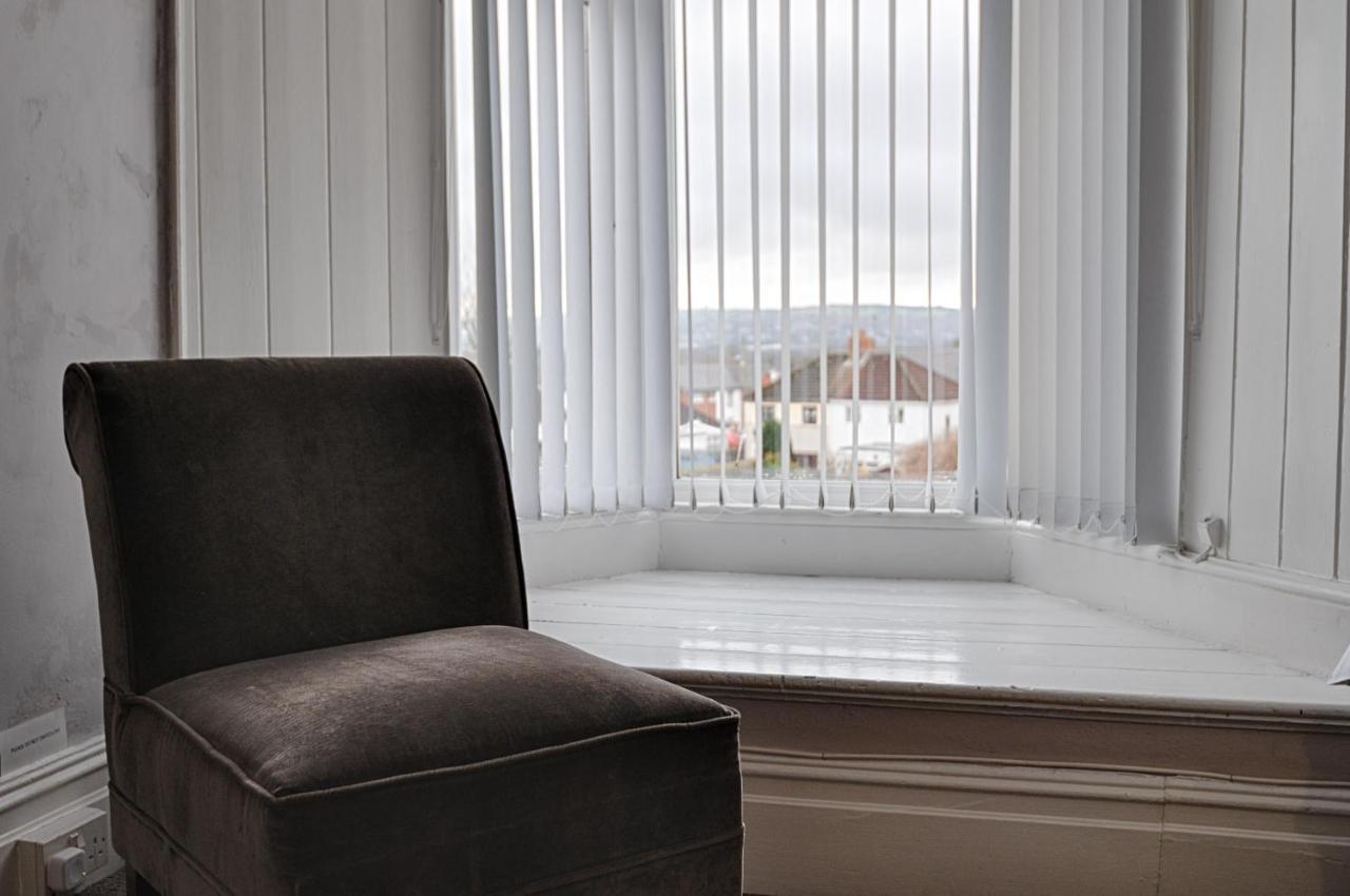 Alexandra House Swansea
