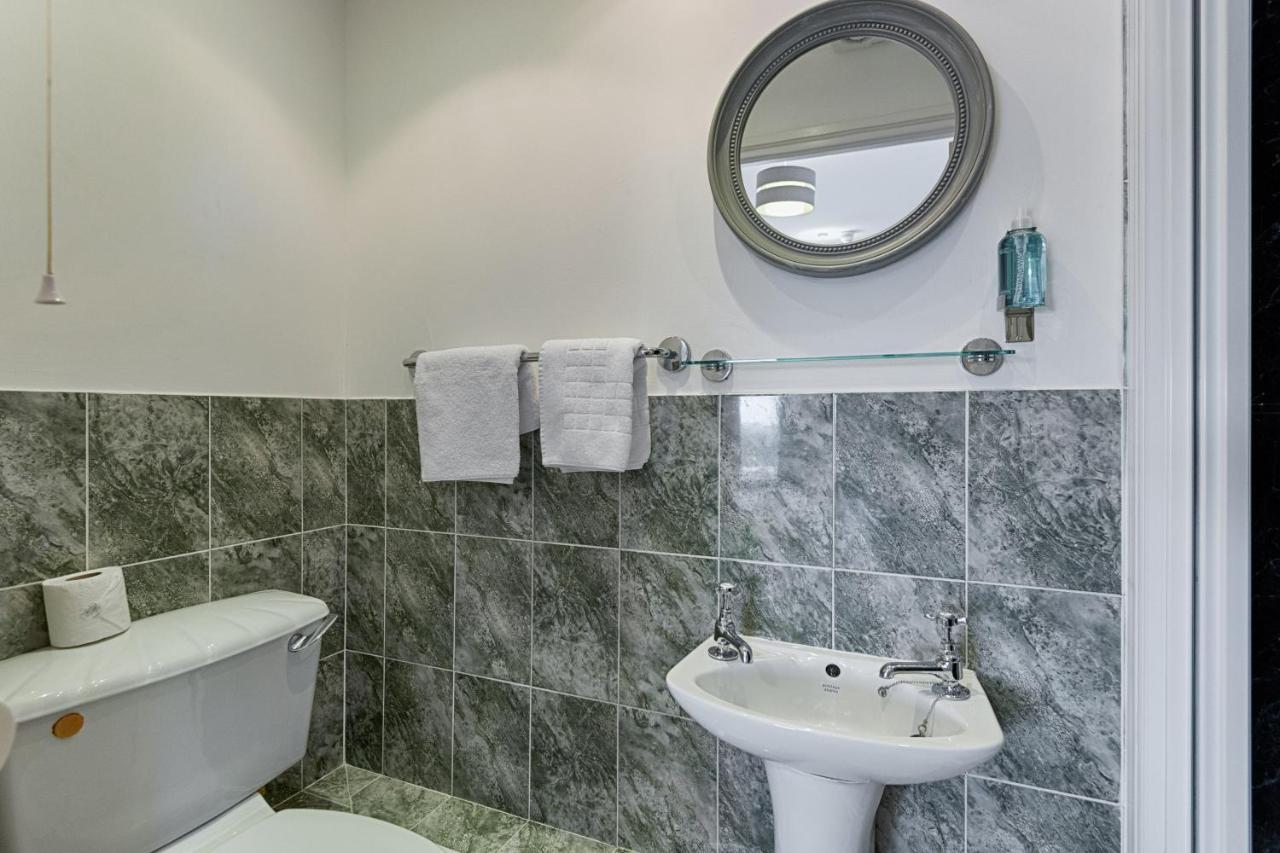 Alexandra House * Swansea