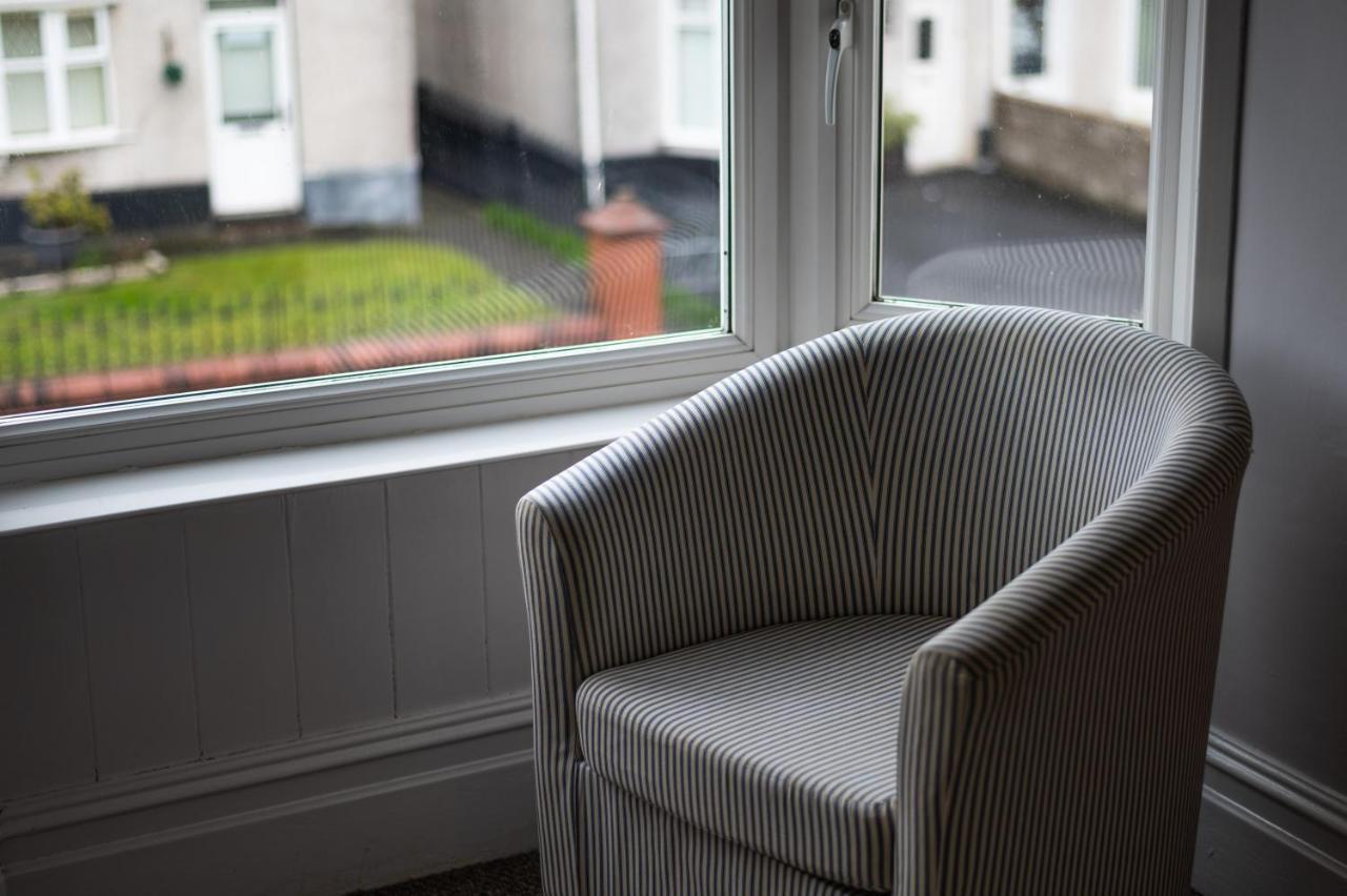 Alexandra House Apartment