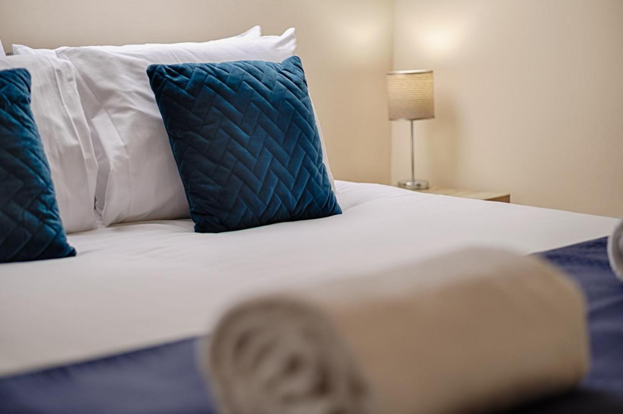Apartment Alexandra House Swansea