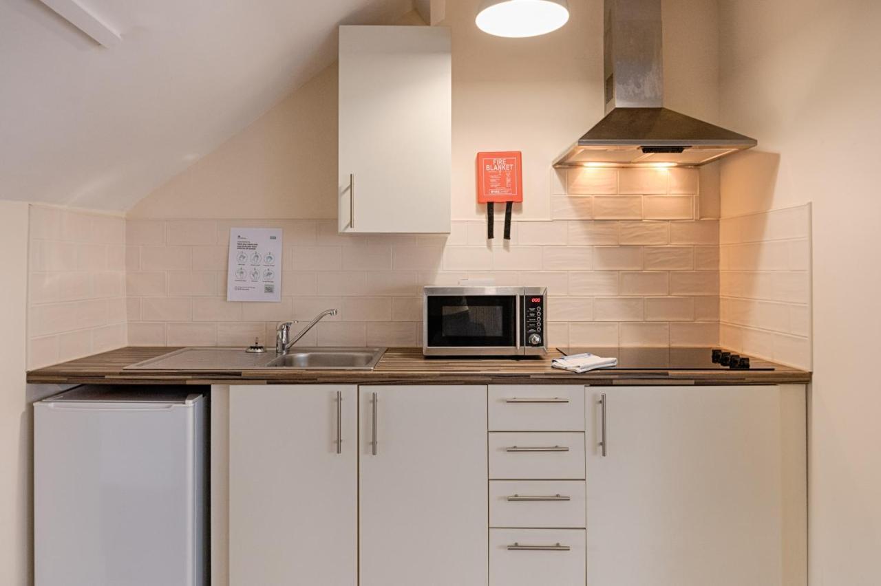 Apartment Alexandra House