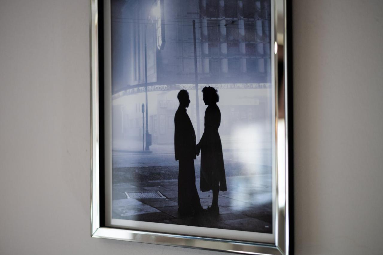 Alexandra House Apartment *